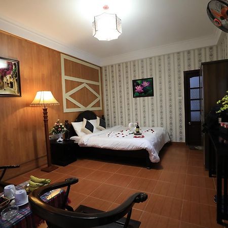 Lasapa Hotel Extérieur photo