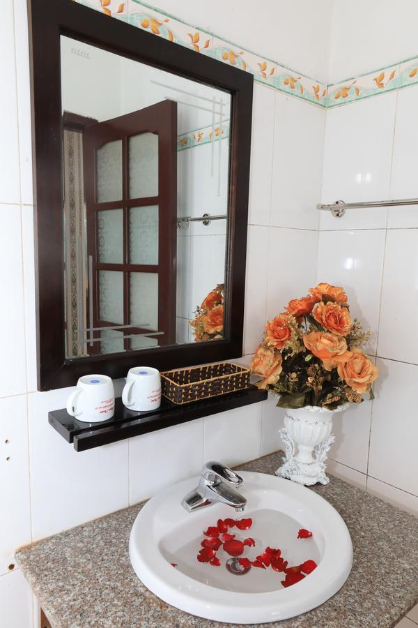 Lasapa Hotel Extérieur photo