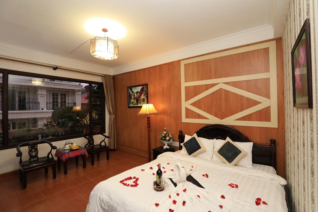Lasapa Hotel Extérieur photo