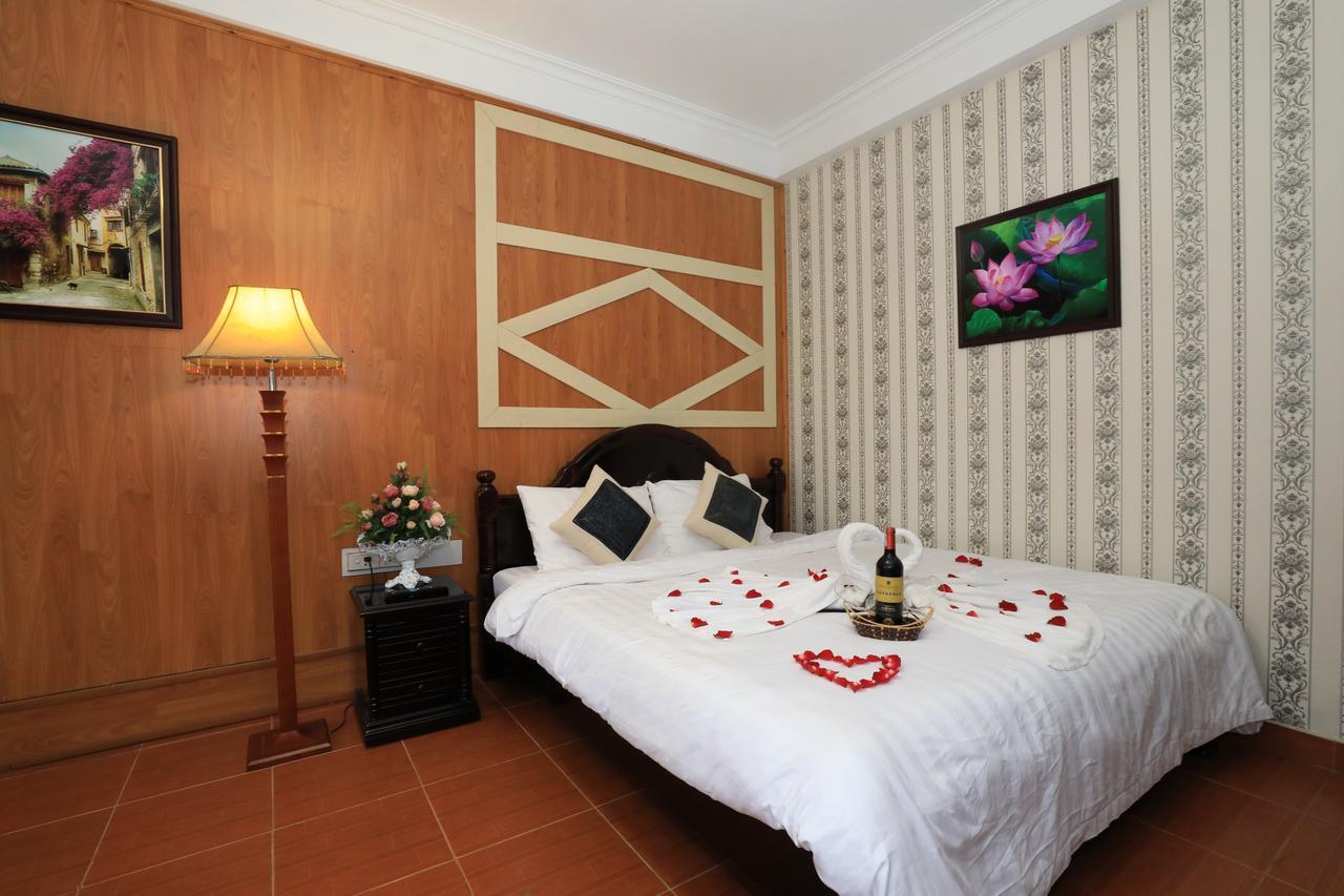 Lasapa Hotel Extérieur photo