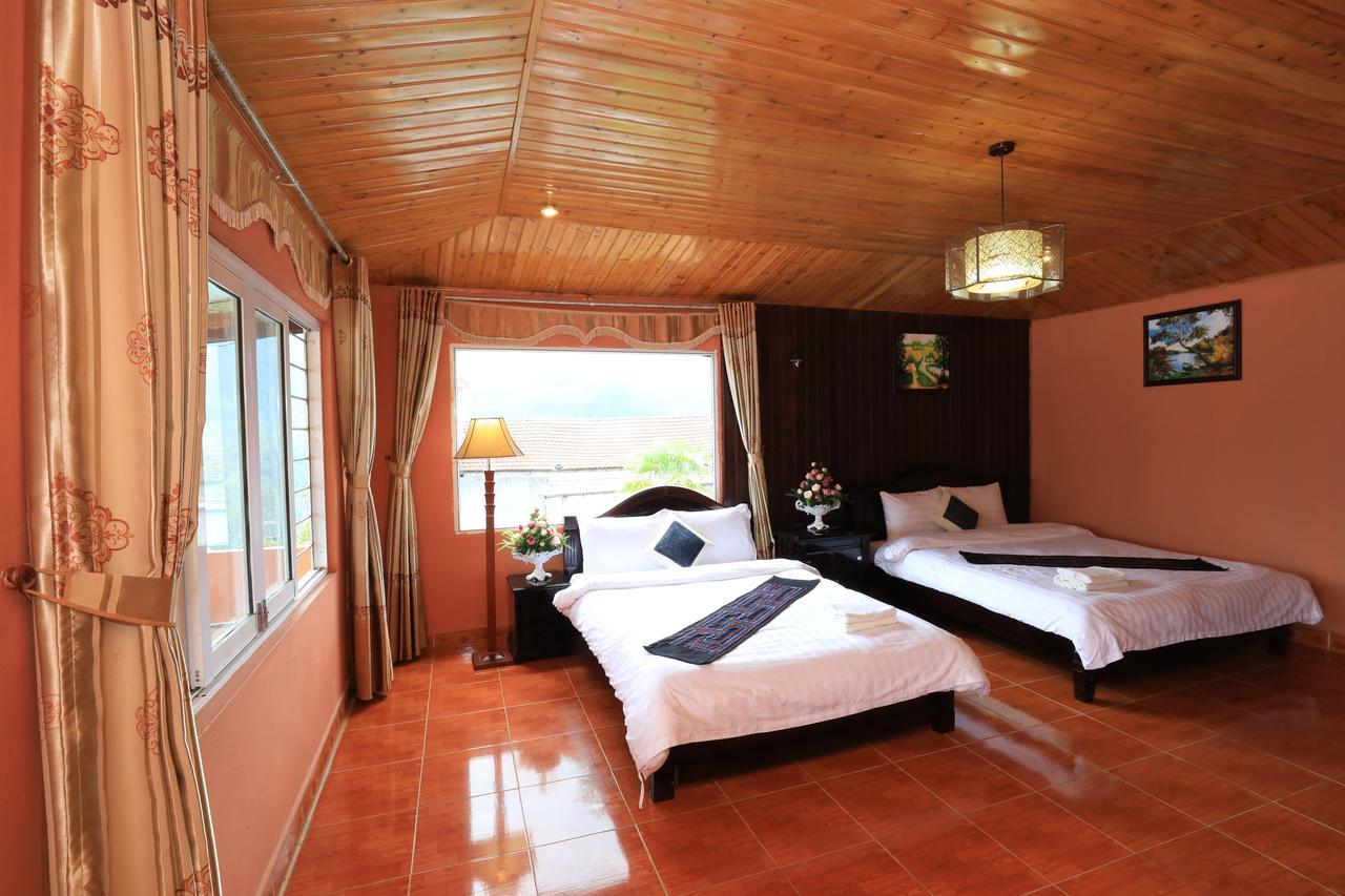 Lasapa Hotel Extérieur photo