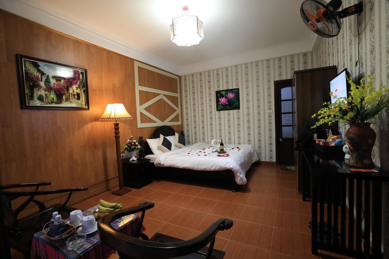 Lasapa Hotel Extérieur photo
