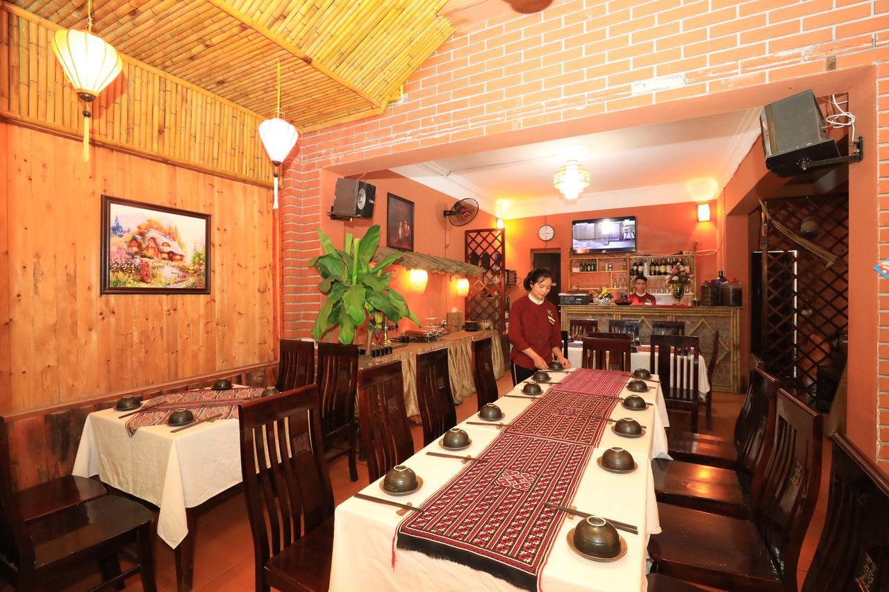 Lasapa Hotel Extérieur photo