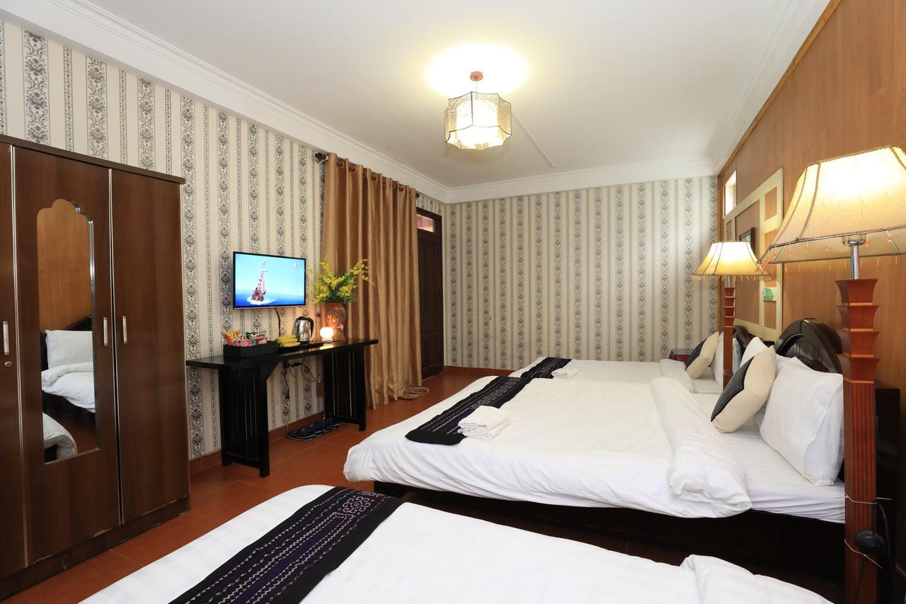 Lasapa Hotel Extérieur photo